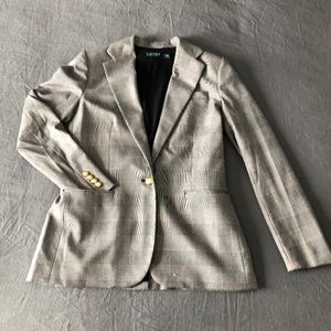Lauren by Ralph Lauren Suit Jacket